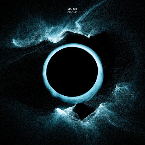 Marsh: Aria Ep - Record