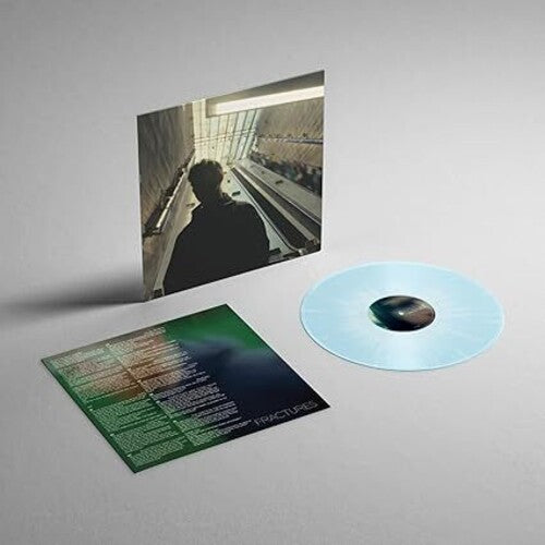 The Fractures: Next Summer - Record