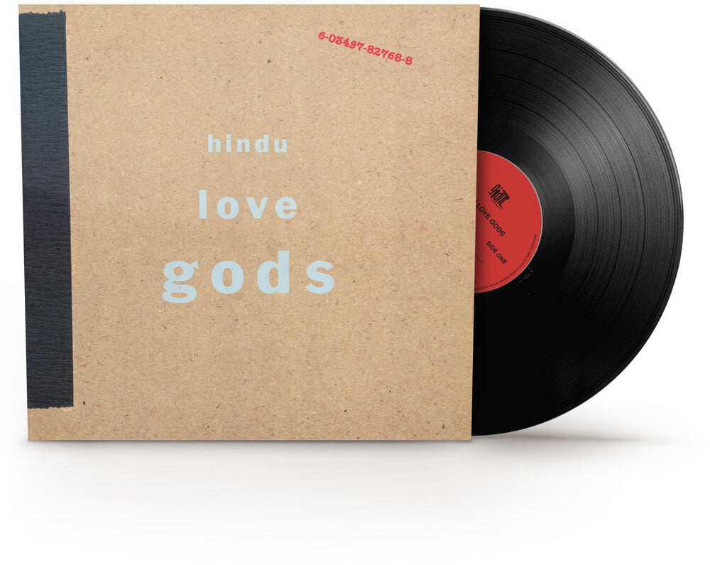 Hindu Love Gods- Hindu Love Gods { VINYL LP }