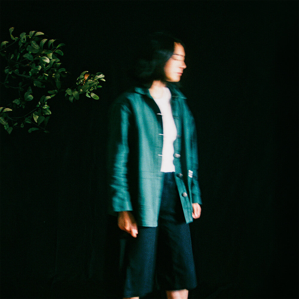Mini Trees- Slow It Down { VINYL LP }