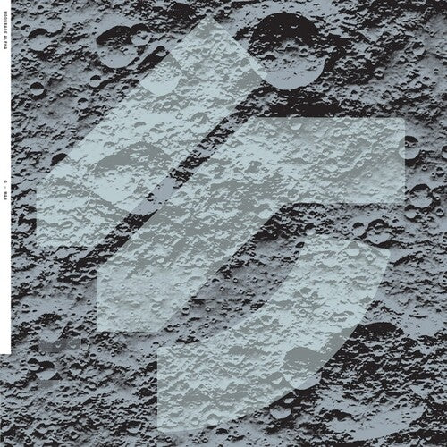 The G-Man: Moonbase Alpha - Record