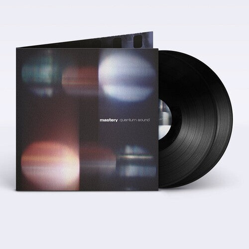Various Artists: Mastery: Quantum Sound (Various Artists) - Record
