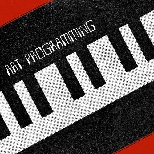 Art Programming: Art Programming - Record
