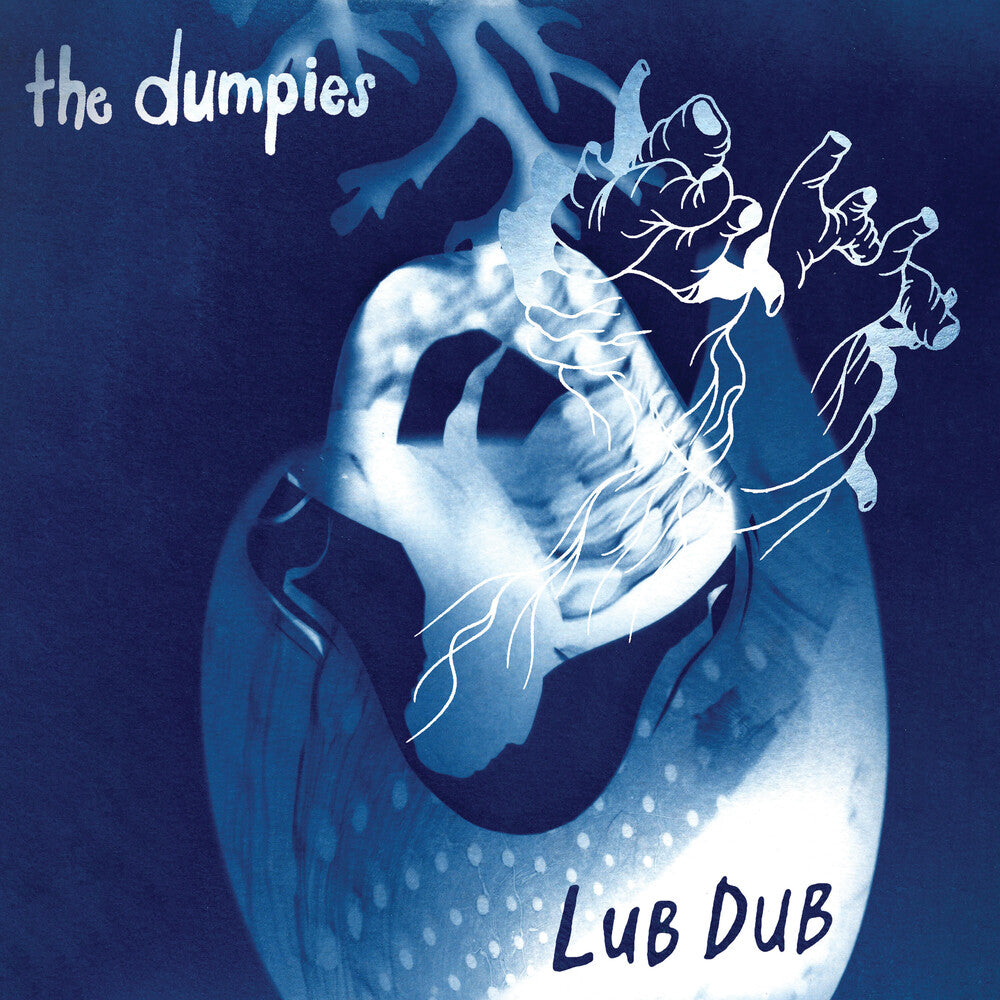 Dumpies- Lub Dub { VINYL LP }