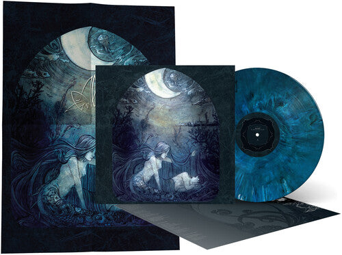 Alcest: Ecailles De Lune - VINYL