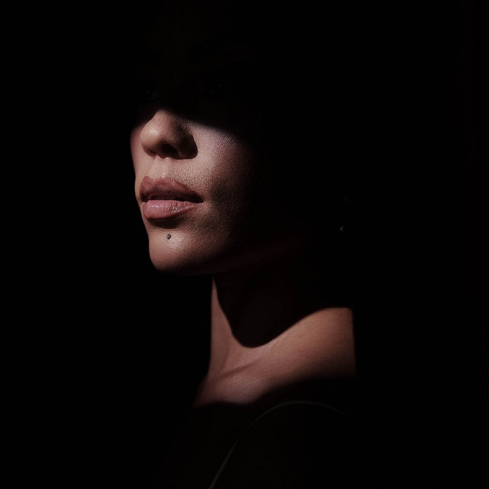 Madison McFerrin- Scorpio { VINYL LP }