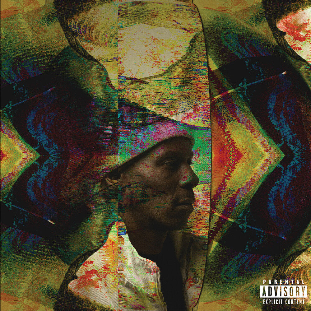 TAVE- Fly Away [Emerald Green] { VINYL LP }