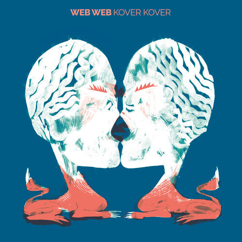 Web Web: Kover Kover - VINYL