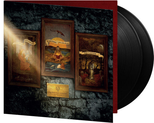 Opeth- Pale Communion - 180-Gram Black Vinyl [Import] { VINYL LP }