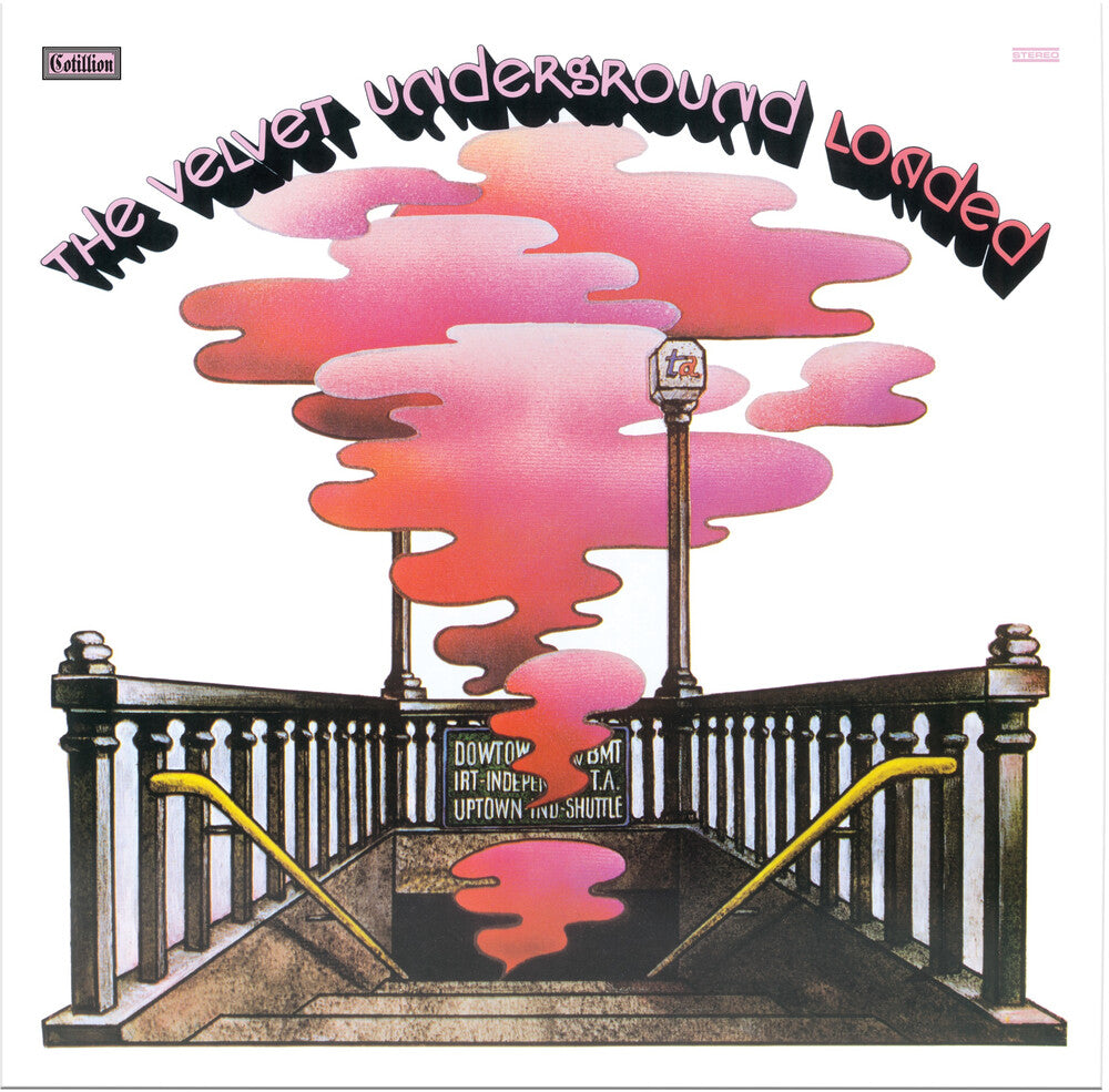 Velvet Underground- Loaded [Brick & Mortar Exclusive] (Numbered) (Hifi) { VINYL LP }