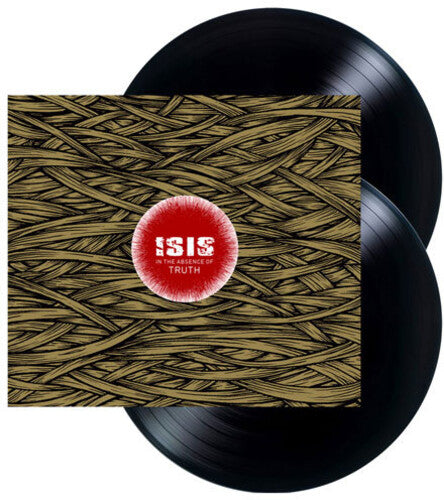 Isis: In the Absence of Truth - VINYL