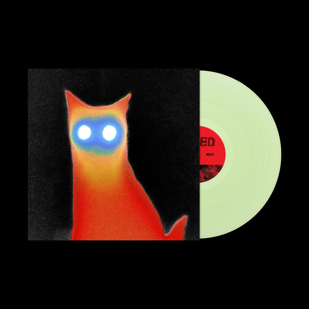 Basement- Wired [Colored Vinyl] { VINYL LP }
