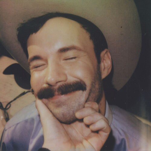 Andrew Sa: American Rough ( CLEAR SHADOW VINYL ) - Record