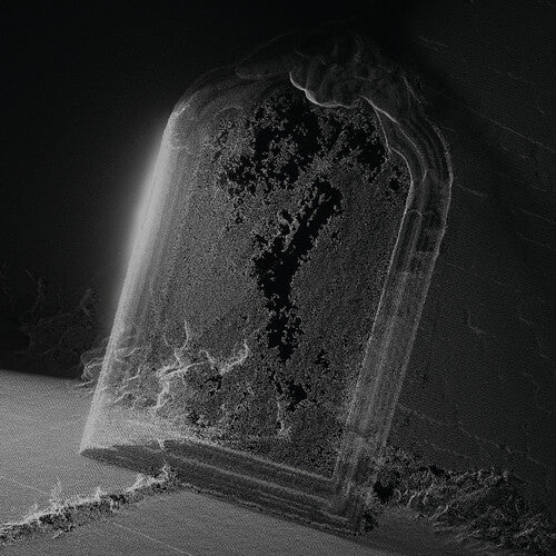 Visible Cloaks: Paradessence - Silver - Record