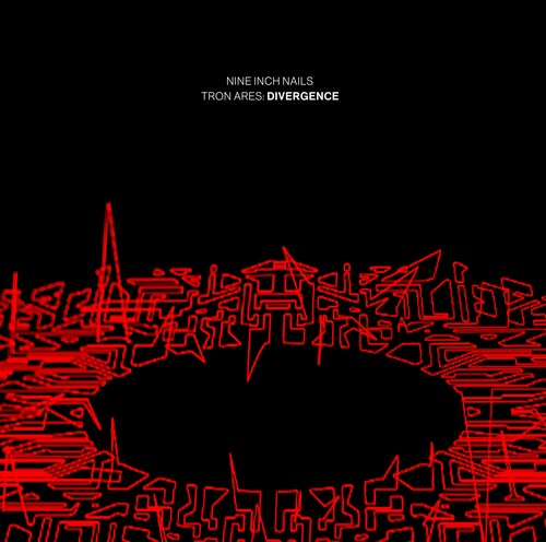 Nine Inch Nails: Tron Ares: Divergence - Record