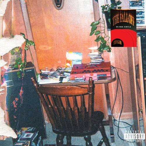 J. Cole: The Fall-Off - Record