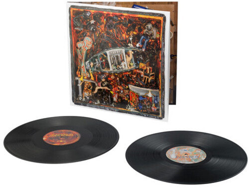 Earl Sweatshirt: POMPEII // UTILITY - Record