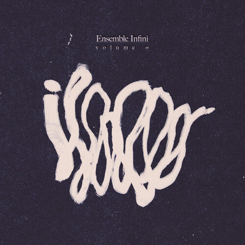 L'Ensemble Infini: Volume - CD