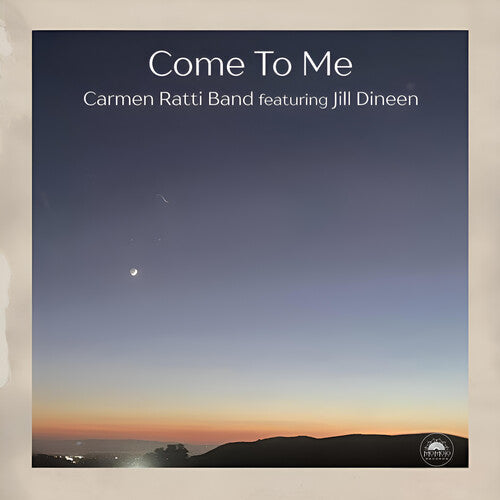 Carmen Ratii: Come To Me - Record