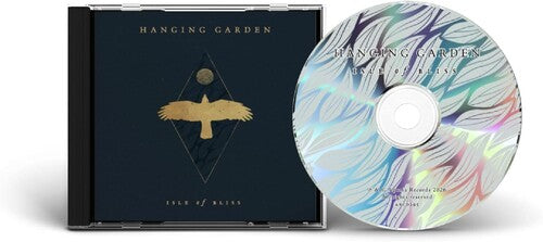 Hanging Garden: Isle Of Bliss - CD