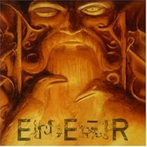 Einherjer: Odin Owns Ye All - CD