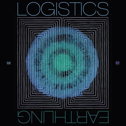 Logistics: Earthling - Record