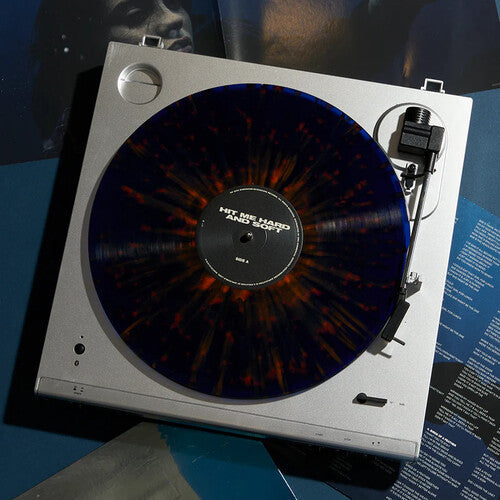 Billie Eilish- HIT ME HARD AND SOFT: THE TOUR (LIVE) [Recycled Color 3LP] { VINYL LP }