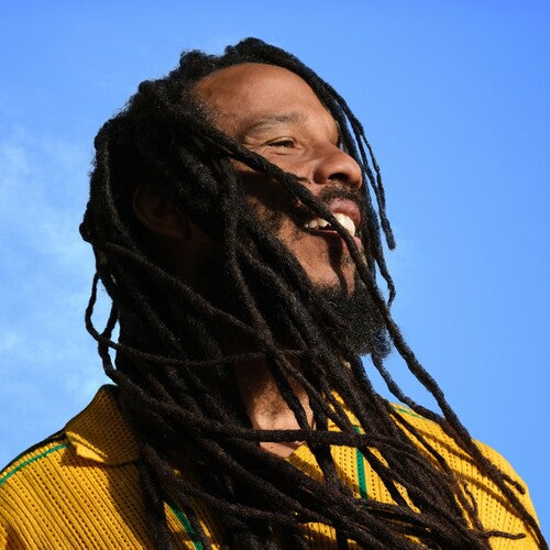 Ziggy Marley: Brightside - VINYL