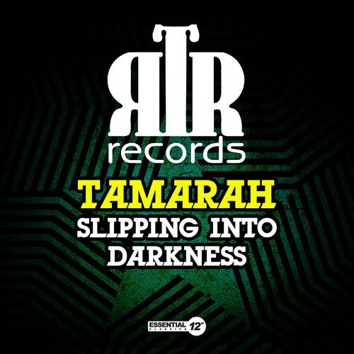 Tamarah: Slipping Into Darkness - Record