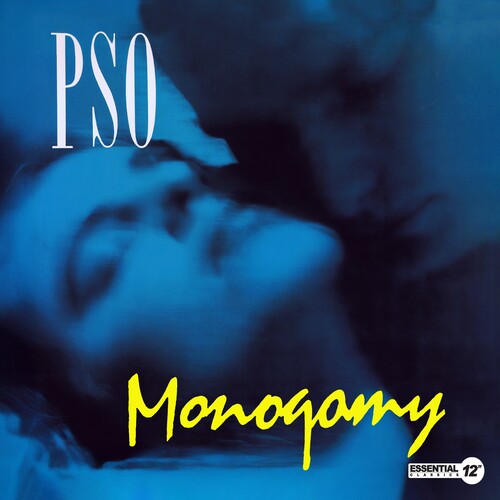 PSO: Monogamy - Record