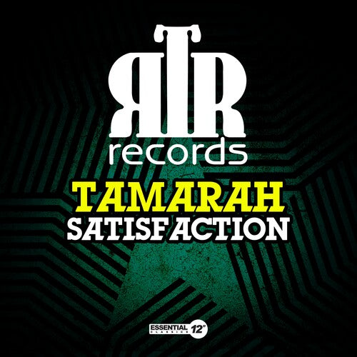 Tamarah: Satisfaction - Record