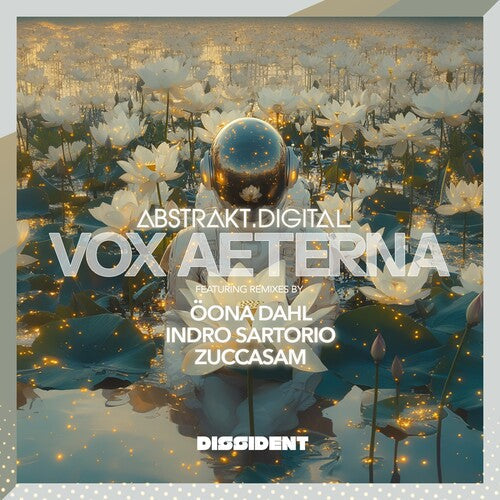 Abstrakt.Digital: Vox Aeterna (Dusk Til Dawn) - Record