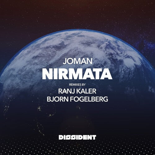 Joman: Nirmata - Record