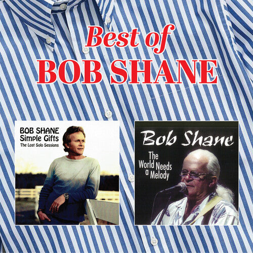 Bob Shane: Best Of Bob Shane - Record