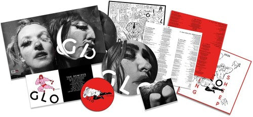 Stealing Sheep: GLO - Record