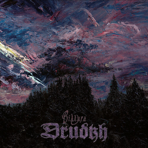 Drudkh: Thaw - CD