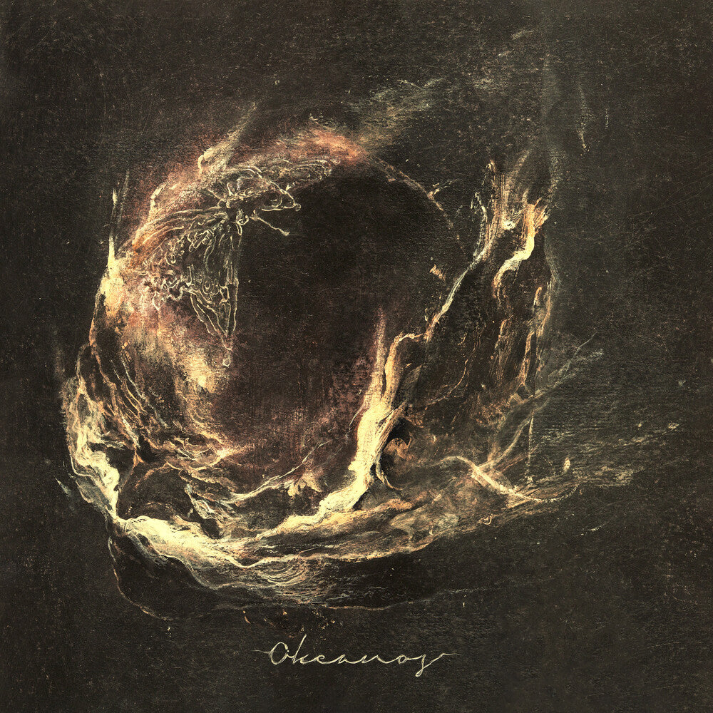 Firtan- Okeanos { VINYL LP }