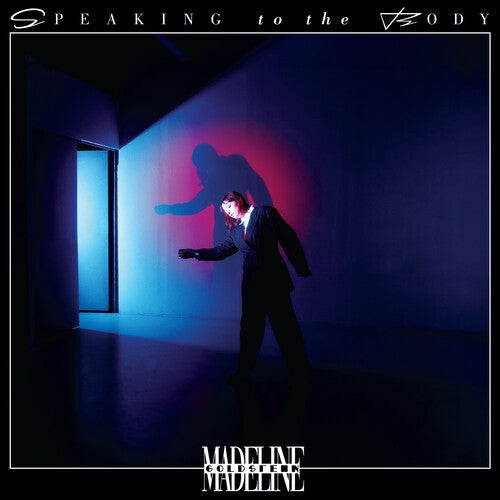 Madeline Goldstein: Speaking To The Body - Record