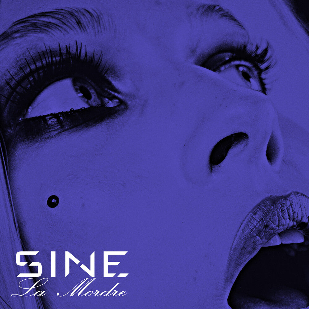 SINE- La Mordre { VINYL LP }