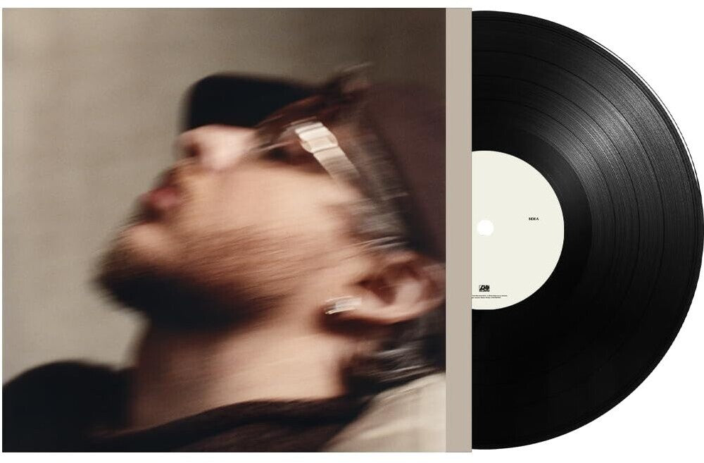 Jack Harlow- Monica { VINYL LP }