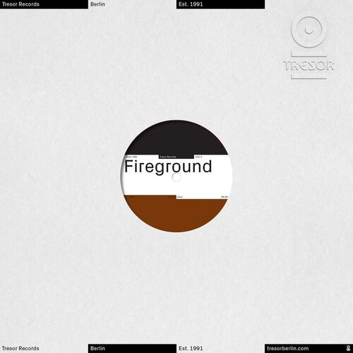 Fireground: Refreshing Part 2 - 12-INCH SINGLE