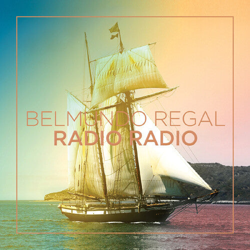 Radio Radio: Belmundo Regal - Record