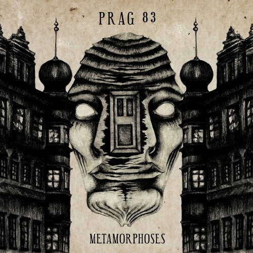 Prag 83: Metamorphoses - Record