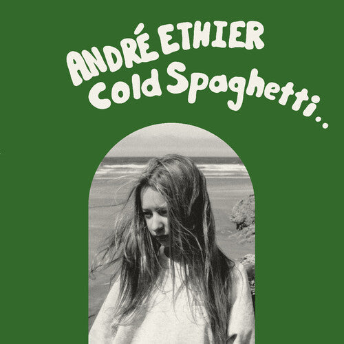Andre Ethier: Cold Spaghetti - Record