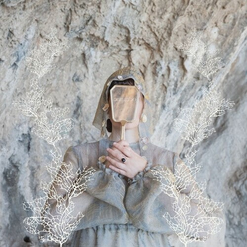 Jolanda Moletta: Oceanine - Record