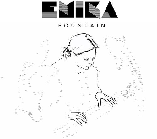Emika: Fountain - Record