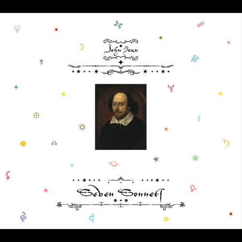 John Zorn: Seven Sonnets - CD