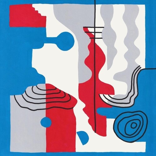 Terrain: Scatter EP - 12-INCH SINGLE