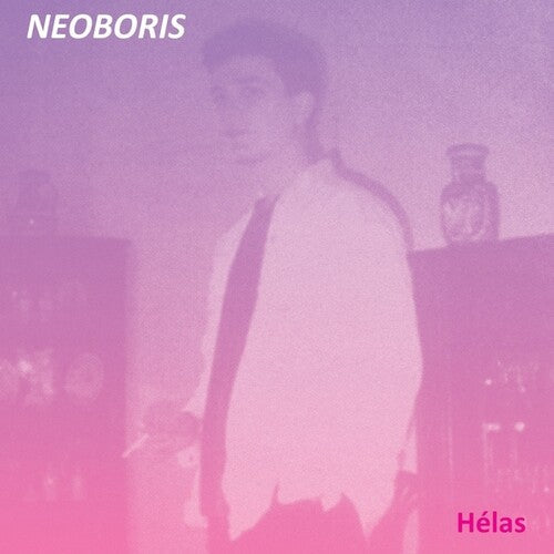 Neoboris: Helas - Record