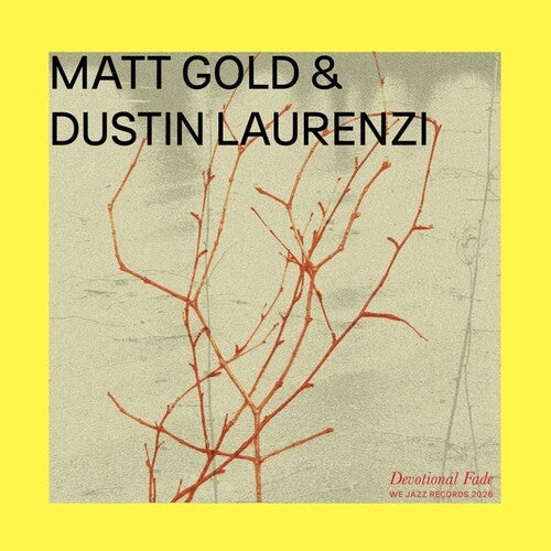 Gold, Matt / Laurenzi, Dustin: Devotional Fade - Record